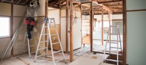 Entreprise de rénovation de la maison et de rénovation d’appartement à Saint-Junien